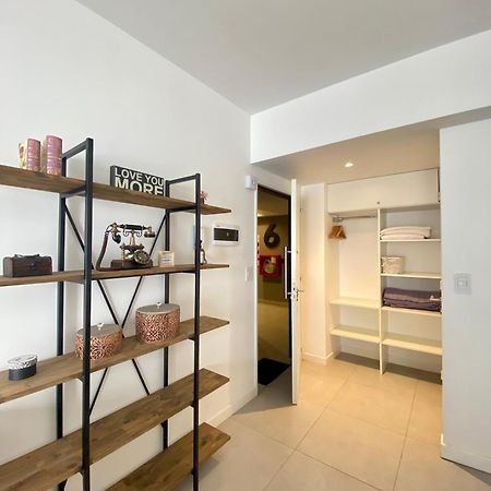 ブエノスアイレスTeodoro Confort Apartアパートメント エクステリア 写真