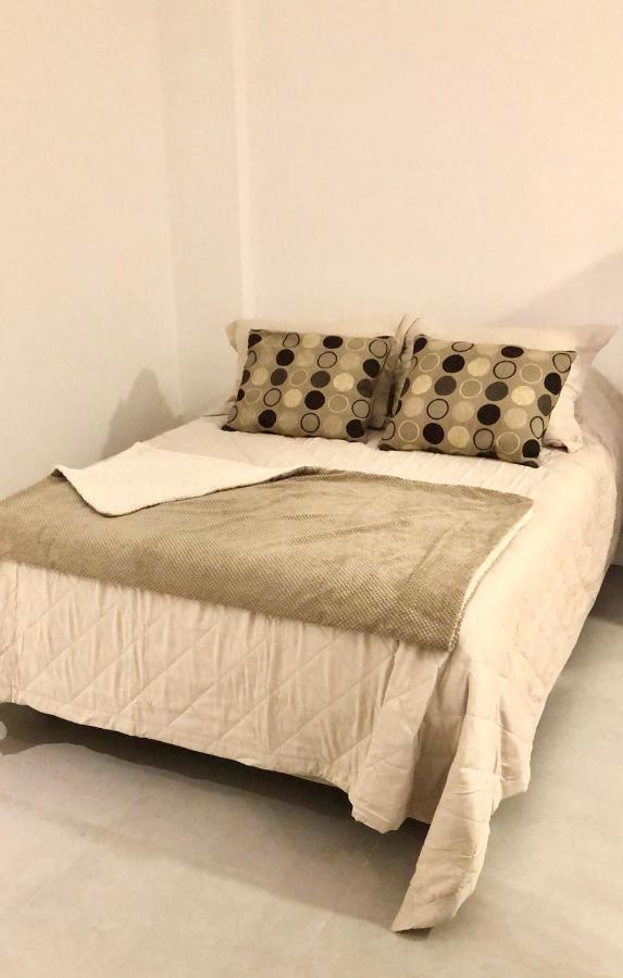 ブエノスアイレスTeodoro Confort Apartアパートメント エクステリア 写真