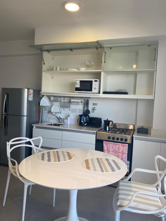 ブエノスアイレスTeodoro Confort Apartアパートメント エクステリア 写真