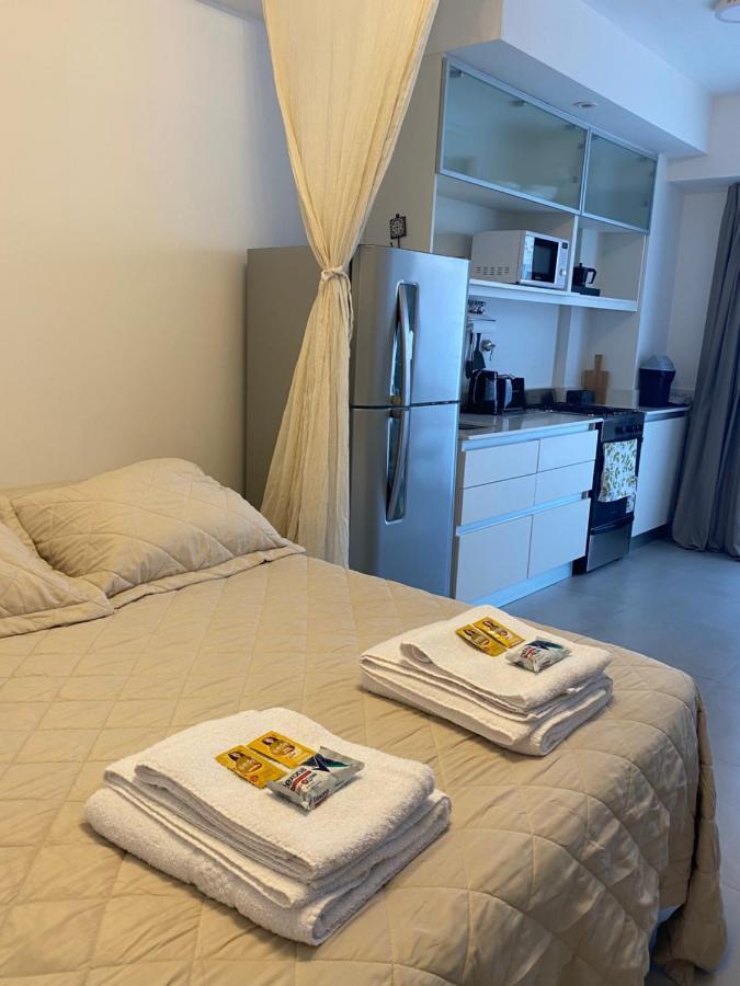 ブエノスアイレスTeodoro Confort Apartアパートメント エクステリア 写真